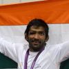 Wrestler Yogeshwar Dutt’s London Olympics bronze upgraded to silver