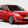 Maruti to launch Swift Deca special edition to mark 10 years of diesel Swift