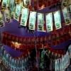 Video: Devotees offer Rs 11 Lakh in Indian currency notes at temple in Vadodara
