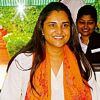 Actress-politician Ramya on fire, this time targets RSS!