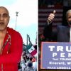 Video: 'Trump ka mania from Mumbai to Kenya,' Baba Sehgal's new rap goes viral