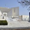 Pak Supreme Court dismisses civilian appeals against military convictions
