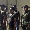 Iraqi militias recruiting child soldiers: report