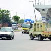 Miyapur highway is motorist deathtrap