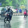 Heavy rains, flooding in Telangana, Andhra Pradesh districts