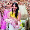 I want to showcase our rich heritage to the world: Anushree Reddy