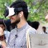 Video: Delhi youth react after being shown 360 degree virtual reality porn