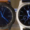 Samsung unveils bigger Gear S3 smartwatches