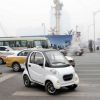 China bans small electric vehicles from streets