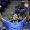 US Open: Djokovic enters 3rd round without hitting a ball