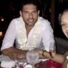 Yuvraj slams Western Union for claiming his fiancée 'not Hindu enough'