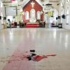 Jilted lover hacks Tamil Nadu teacher in church