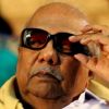 M Karunanidhi faults government for not convening all-party meet on Cauvery issue