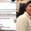 This letter by a teacher to a boy who failed school exams will touch your heart