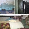Stained pillows, dog bowls for water, contraceptives and drugs in IS sex slave prison