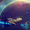 'No Man's Sky': from a humble shed to a new gigantic universe