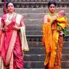 Balakrishna surprises Hema Malini