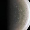NASA spacecraft beams back close-up views of Jupiter's poles