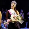 Mrs. India Beauty Queen crowned in Delhi