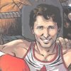 Video: Justin Trudeau is now officially a superhero