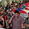 Duterte declares 'state of lawlessness' after Philippine blast kills 14