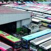 Trade unions strike shuts transport, affects Hyderabad