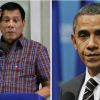 Obama cancels meeting after Philippines’ Prez calls him ‘son of a b****’