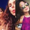 When Priyanka Chopra chilled with Sunny Leone and OITNB star Taylor Schilling