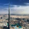 Indian businessman owns 22 apartments in Dubai's tallest tower Burj Khalifa!