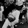Woman in iconic WWII Times Square kiss photo dies at 92
