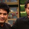 Kapil Sharma, Irrfan Khan booked for unauthorized work in flats