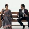 Amitabh Bachchan urges women to speak up in inspiring video