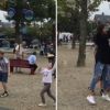 Watch: Anushka Sharma brings out the child in her as she bursts bubbles