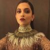Deepika looks heavenly in Sabyasachi creation, takes Instagram by storm