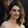 Anne Hathaway shared a powerful message to slam body shaming of pregnant women