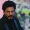 Watch: Shah Rukh Khan loses his cool, gets into brawl with fan who misbehaved