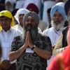 Indian Sikh to display sacred trees images in Pak Gurdwara