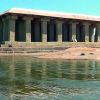 Mystery over Krishnadevaraya’s tomb persists
