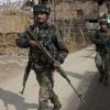 Infiltration bid at Gurdaspur sector in Punjab, BSF opens fire