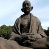 Mahatma Gandhi is worshipped as goddess in Andhra Pradesh village