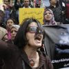 Egyptian lawmaker’s call of mandatory virginity tests for women draws fire