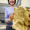 Video: 3D-printed fish fossil can help understand origin of teeth