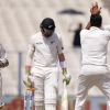 Live: Ind vs NZ, Day 4 - Ashwin strikes after lunch, Guptill departs