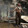 Suicide bombings kill at least 15 civilians in Baghdad: officials