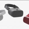 Google’s Daydream VR to be available in November