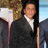 Salman Khan has an interesting response to three Khans coming together in a film