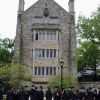 Yale University to name classroom after first black student