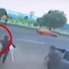 Shocking video shows woman’s ‘soul’ leaving body after fatal accident