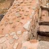 Toilets? 600 years ago Vijayanagara palaces had it all
