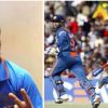 Dhoni's biopic reveals to Dinesh Karthik he was dropped, his reaction to it is epic